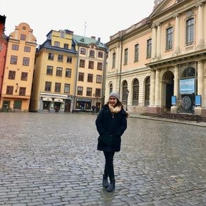 Pendleton Winter Parka